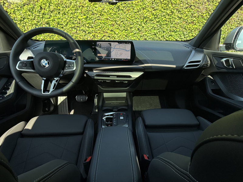 BMW 120 1-serie | M-Sport Pro | 19'' | Panorama | Camera | — photo 14