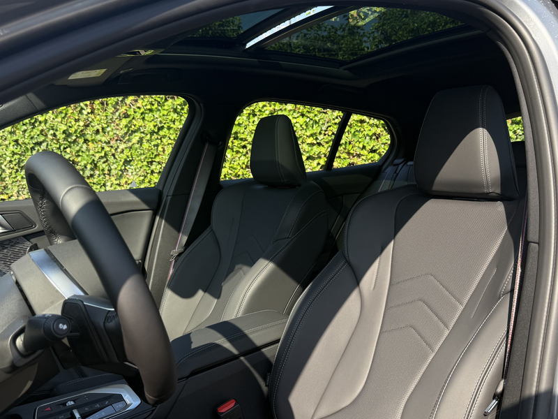 BMW 120 1-serie | M-Sport Pro | 19'' | Panorama | Camera | — photo 9