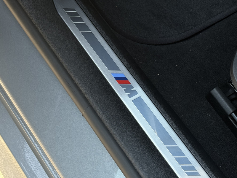BMW 120 1-serie | M-Sport Pro | 19'' | Panorama | Camera | — photo 8