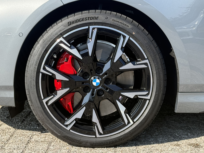 BMW 120 1-serie | M-Sport Pro | 19'' | Panorama | Camera | — photo 7