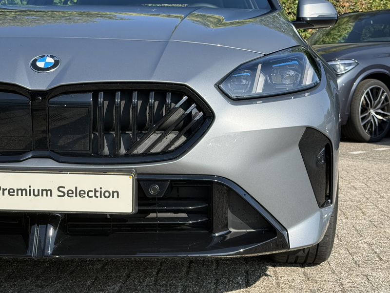 BMW 120 1-serie | M-Sport Pro | 19'' | Panorama | Camera | — photo 4