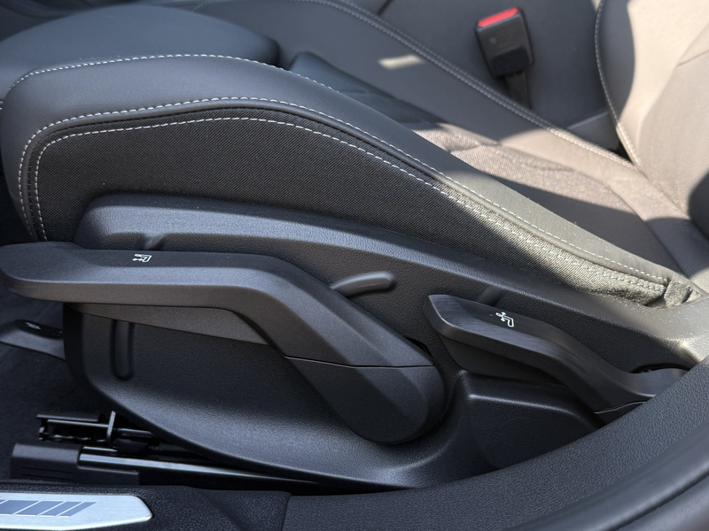 BMW 120 1-serie | M-Sport Pro | 19'' | Panorama | Camera | — photo 12
