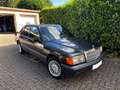 Mercedes-Benz 190 190 E 1.8 Schwarz - thumbnail 3