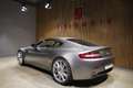 Aston Martin V8 V8 Vantage Sportshift*U-frei*BRD-Fzg*Kupplung neu* Gris - thumbnail 2