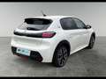 Peugeot e-208 e-208 136ch GT Blanc - thumbnail 5