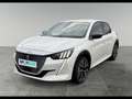 Peugeot e-208 e-208 136ch GT Blanc - thumbnail 1