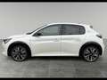 Peugeot e-208 e-208 136ch GT Blanc - thumbnail 2