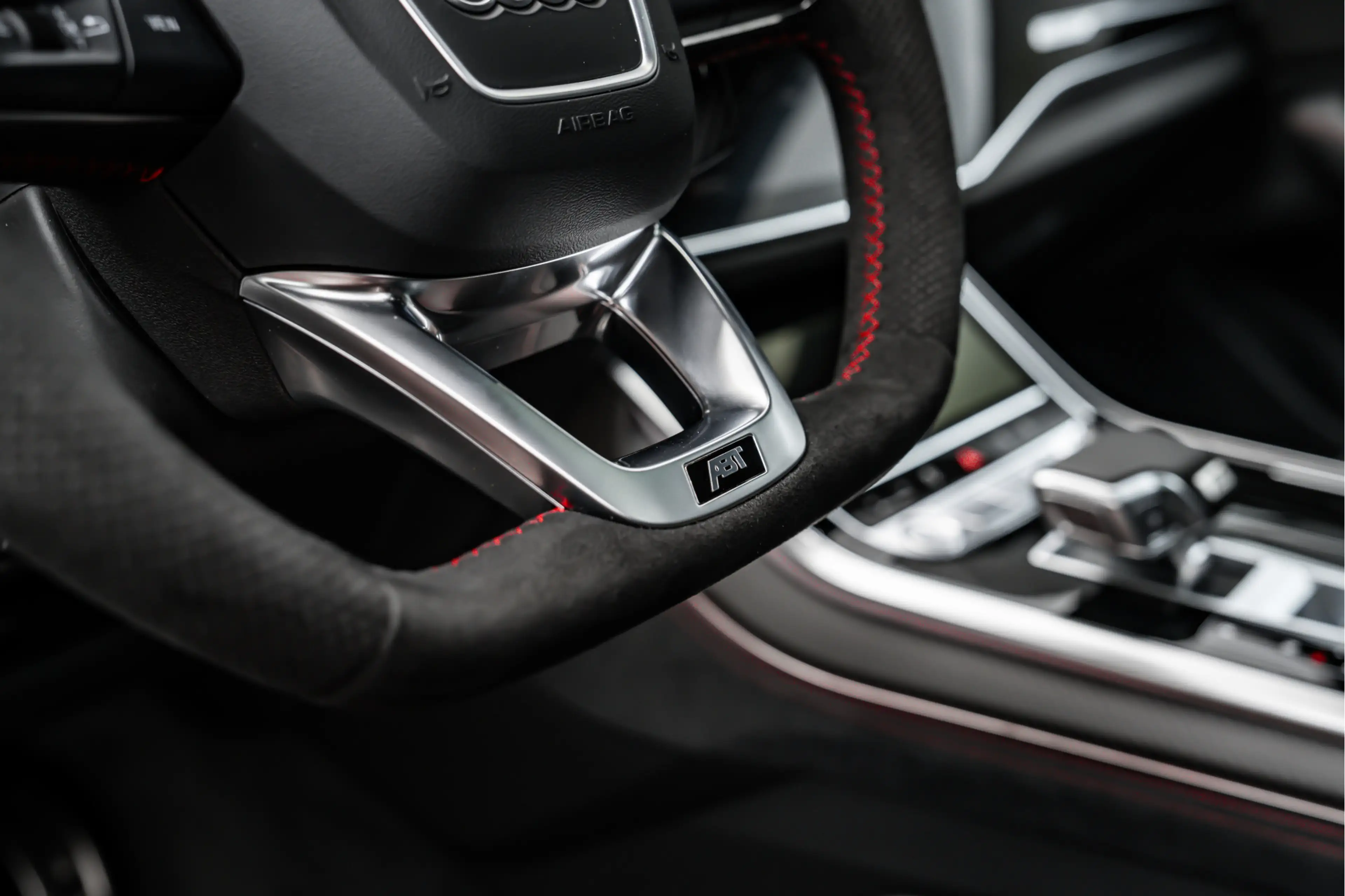 Audi RS Q8 ABT Legacy Edition 1 of 125 760pk | Audi exclusive — photo 15