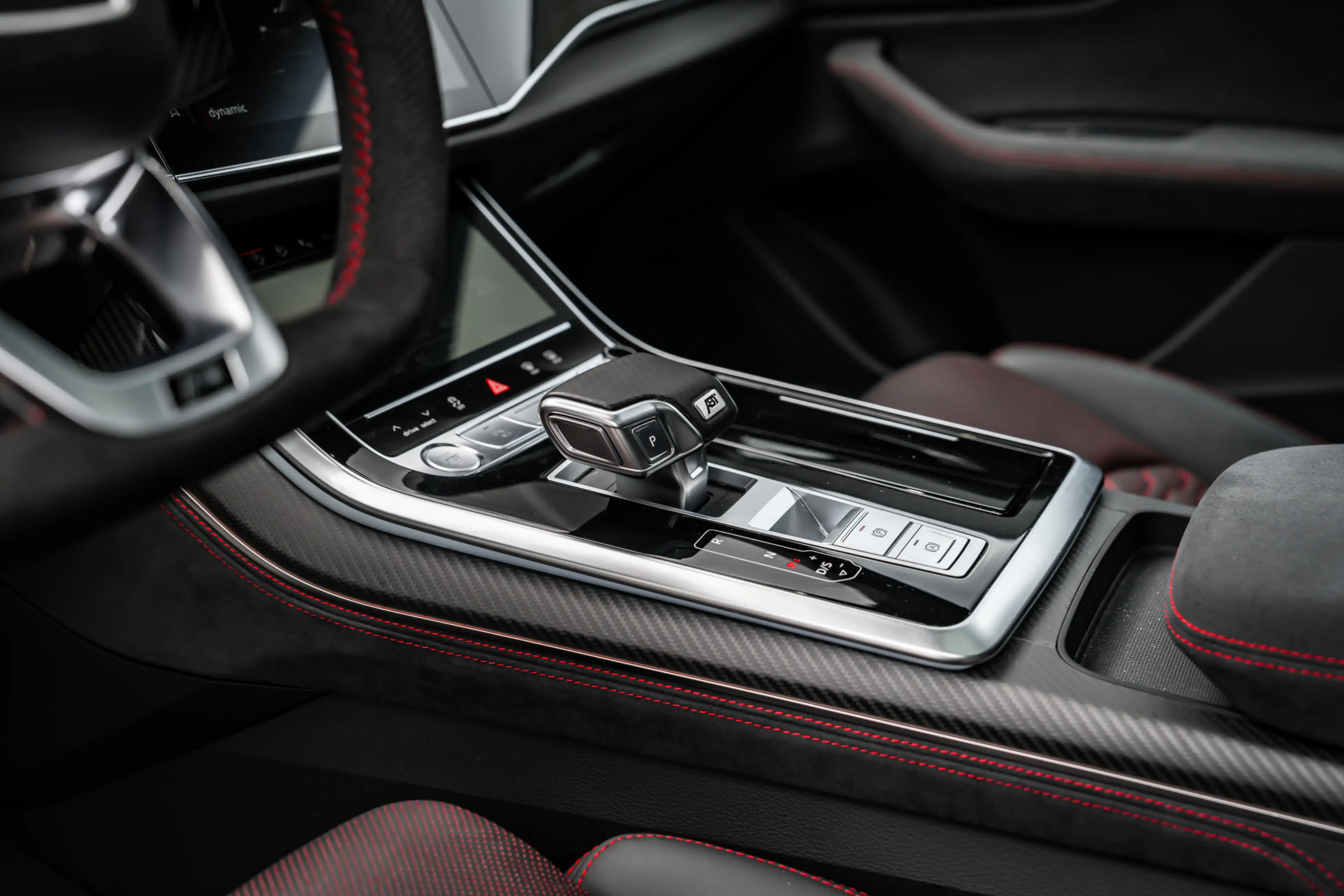 Audi RS Q8 ABT Legacy Edition 1 of 125 760pk | Audi exclusive — photo 14
