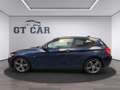 BMW 120 d 3p. Sport  *FARI BXENO,CERCHI IN LEGA* Blau - thumbnail 4