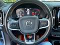 Volvo XC40 XC40 1.5 t5 phev R-design auto my21 Grigio - thumbnail 7