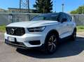 Volvo XC40 XC40 1.5 t5 phev R-design auto my21 Grigio - thumbnail 1