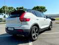 Volvo XC40 XC40 1.5 t5 phev R-design auto my21 Grigio - thumbnail 4