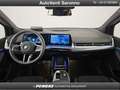 BMW 218 218d Active Tourer Msport Nero - thumbnail 10