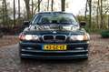 BMW 316 316i Groen - thumbnail 2