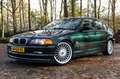 BMW 316 316i Groen - thumbnail 1