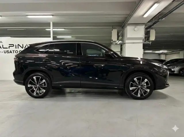 MG MG HS view 6