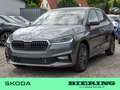 Skoda Fabia 1.0 TSI Tour KLIMA PDC SHZ KAMERA LED Gris - thumbnail 1