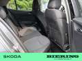 Skoda Fabia 1.0 TSI Tour KLIMA PDC SHZ KAMERA LED Gris - thumbnail 4