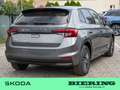 Skoda Fabia 1.0 TSI Tour KLIMA PDC SHZ KAMERA LED Gris - thumbnail 3