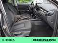 Skoda Fabia 1.0 TSI Tour KLIMA PDC SHZ KAMERA LED Gris - thumbnail 2
