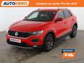 Volkswagen T-Roc 1.5 TSI Sport Rojo - thumbnail 1