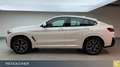 BMW X4 xDrive 20d A M-Sport,AHK,Autom Weiß - thumbnail 9
