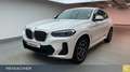 BMW X4 xDrive 20d A M-Sport,AHK,Autom Weiß - thumbnail 1