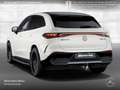 Mercedes-Benz EQE 43 4M NIGHT+PANO+AHK+BURMESTER+SITZKLIMA Weiß - thumbnail 23