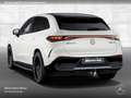 Mercedes-Benz EQE 43 4M NIGHT+PANO+AHK+BURMESTER+SITZKLIMA Weiß - thumbnail 23