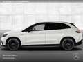 Mercedes-Benz EQE 43 4M NIGHT+PANO+AHK+BURMESTER+SITZKLIMA Weiß - thumbnail 6