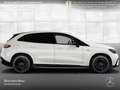 Mercedes-Benz EQE 43 4M NIGHT+PANO+AHK+BURMESTER+SITZKLIMA Weiß - thumbnail 22