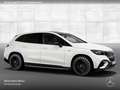 Mercedes-Benz EQE 43 4M NIGHT+PANO+AHK+BURMESTER+SITZKLIMA Weiß - thumbnail 16