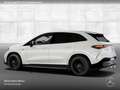 Mercedes-Benz EQE 43 4M NIGHT+PANO+AHK+BURMESTER+SITZKLIMA Weiß - thumbnail 15