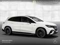 Mercedes-Benz EQE 43 4M NIGHT+PANO+AHK+BURMESTER+SITZKLIMA Weiß - thumbnail 16