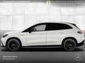 Mercedes-Benz EQE 43 4M NIGHT+PANO+AHK+BURMESTER+SITZKLIMA Weiß - thumbnail 6