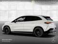 Mercedes-Benz EQE 43 4M NIGHT+PANO+AHK+BURMESTER+SITZKLIMA Weiß - thumbnail 15