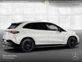 Mercedes-Benz EQE 43 4M NIGHT+PANO+AHK+BURMESTER+SITZKLIMA Weiß - thumbnail 20