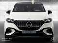 Mercedes-Benz EQE 43 4M NIGHT+PANO+AHK+BURMESTER+SITZKLIMA Weiß - thumbnail 8