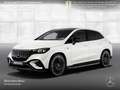 Mercedes-Benz EQE 43 4M NIGHT+PANO+AHK+BURMESTER+SITZKLIMA Weiß - thumbnail 14