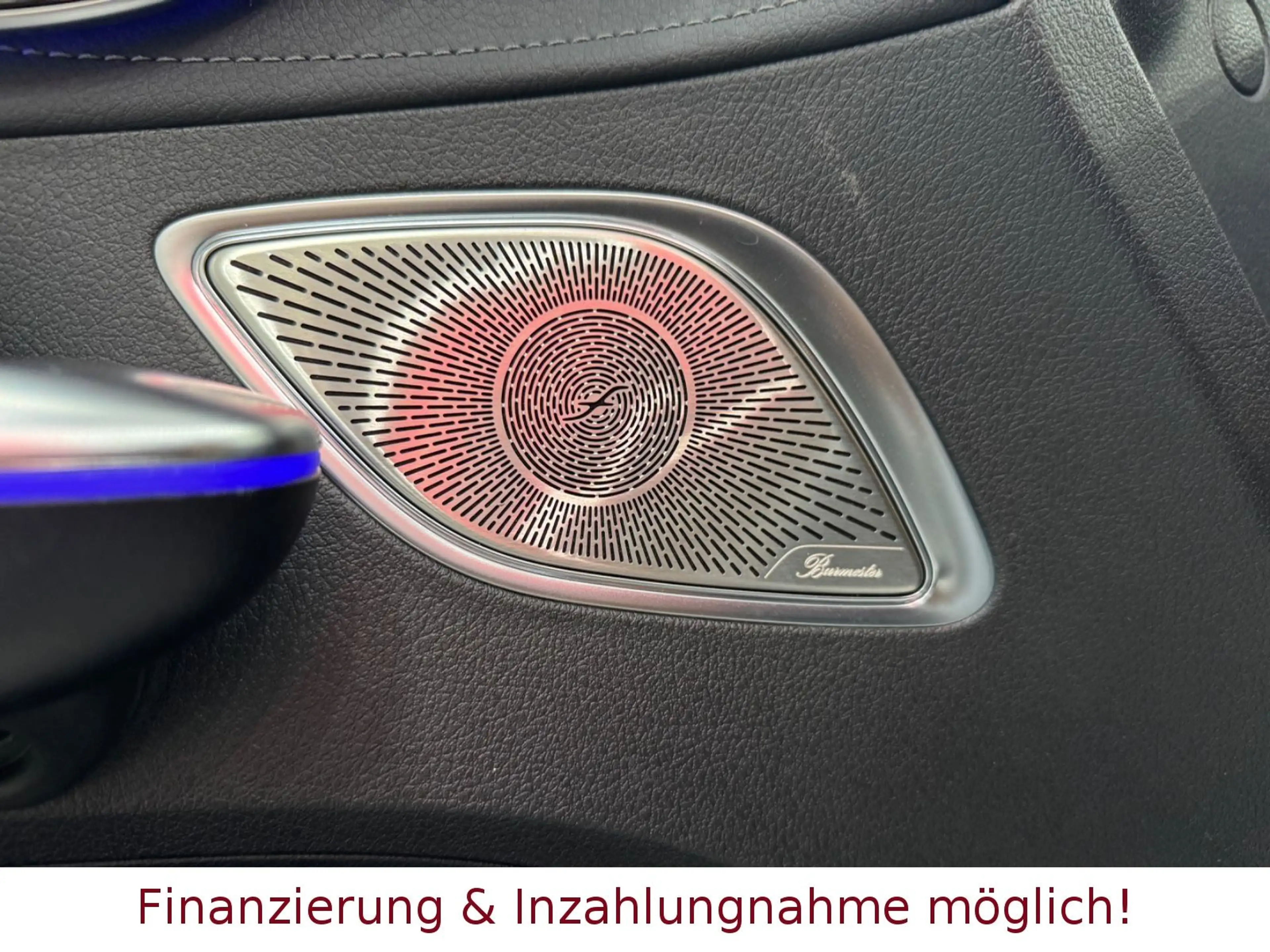Mercedes-Benz EQE 350 1.HAND,BURMESTER,360°,HEAD-UP,LED!* — photo 14
