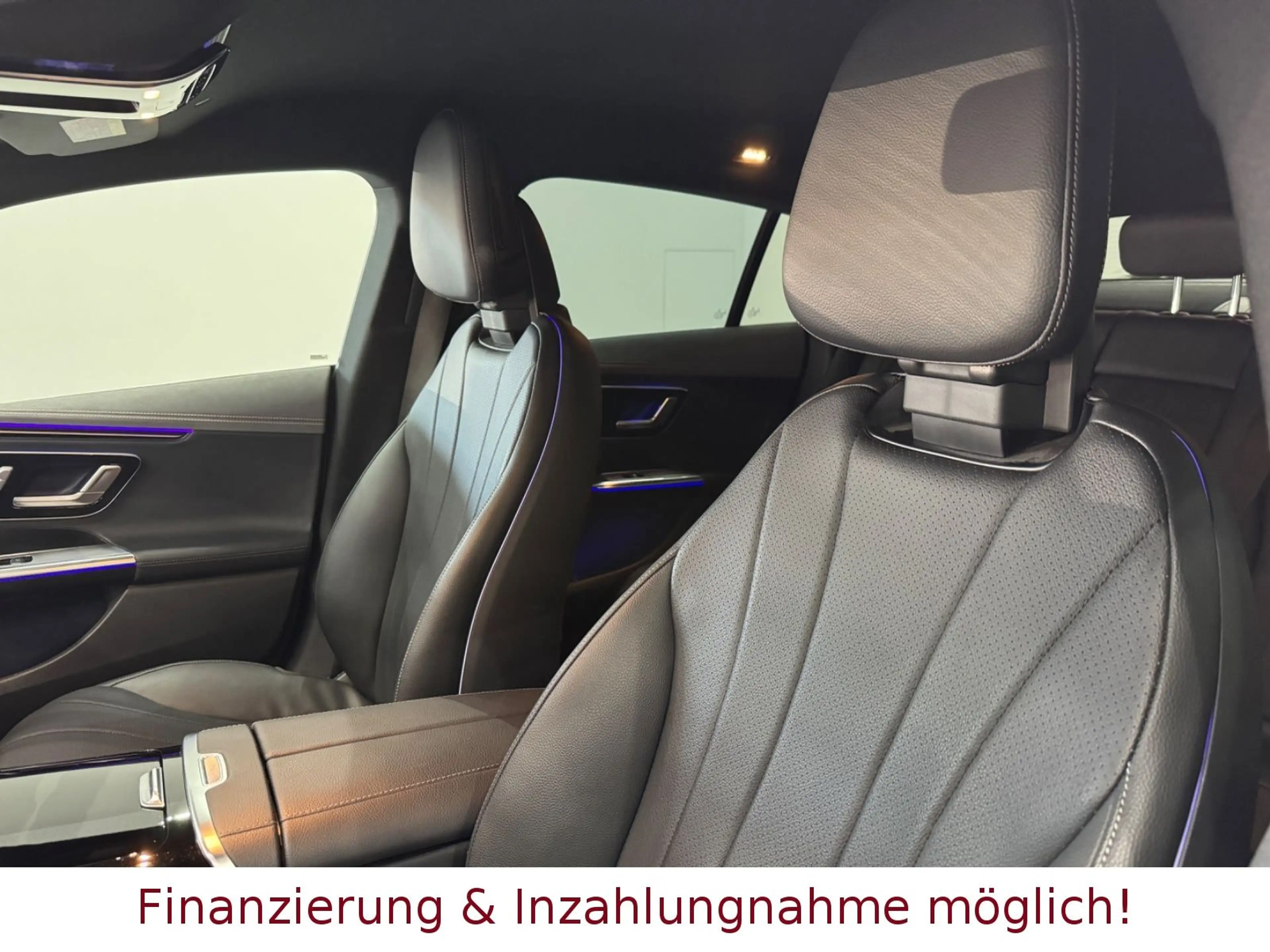 Mercedes-Benz EQE 350 1.HAND,BURMESTER,360°,HEAD-UP,LED!* — photo 12