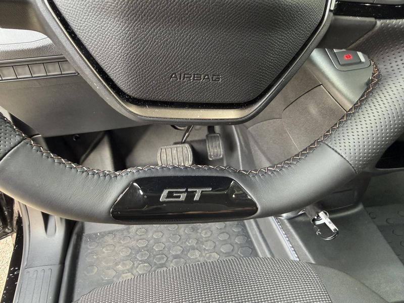 Peugeot Partner 1.5 BlueHDi 96kW L2 EAT8 GT-Line — photo 9