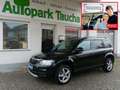 Skoda Yeti TSI 1.Hand Klima Allwetter HU 2027+GARANTIE Schwarz - thumbnail 15