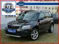 Skoda Yeti TSI 1.Hand Klima Allwetter HU 2027+GARANTIE Schwarz - thumbnail 1