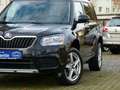 Skoda Yeti TSI 1.Hand Klima Allwetter HU 2027+GARANTIE Schwarz - thumbnail 16