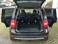 Skoda Yeti TSI 1.Hand Klima Allwetter HU 2027+GARANTIE Schwarz - thumbnail 13