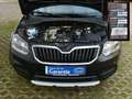 Skoda Yeti TSI 1.Hand Klima Allwetter HU 2027+GARANTIE Schwarz - thumbnail 18