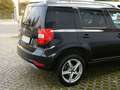 Skoda Yeti TSI 1.Hand Klima Allwetter HU 2027+GARANTIE Schwarz - thumbnail 14