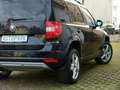 Skoda Yeti TSI 1.Hand Klima Allwetter HU 2027+GARANTIE Schwarz - thumbnail 19